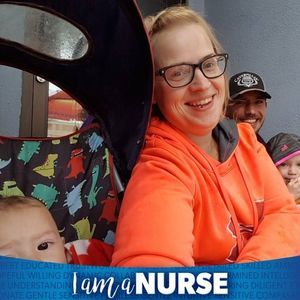 Meet your Posher, Crystal